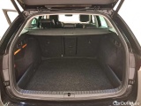  Skoda  Octavia Combi Style 2.0TDi 115pk/cv 5p Manual Diesel  7 #18