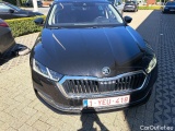  Skoda  Octavia Combi Style 2.0TDi 115pk/cv 5p Manual Diesel  7 #22