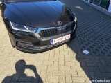  Skoda  Octavia Combi Style 2.0TDi 115pk/cv 5p Manual Diesel  7 #23