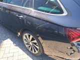  Skoda  Octavia Combi Style 2.0TDi 115pk/cv 5p Manual Diesel  7 #31