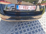 Skoda  Octavia Combi Style 2.0TDi 115pk/cv 5p Manual Diesel  7 #32