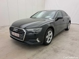  Audi  A6 Berline Business Sport 35 2.0TDi 163pk/cv 4p S-Tronic Automatic Diesel  8 