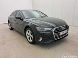  Audi  A6 Berline Business Sport 35 2.0TDi 163pk/cv 4p S-Tronic Automatic Diesel  8 #8