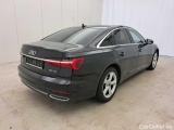  Audi  A6 Berline Business Sport 35 2.0TDi 163pk/cv 4p S-Tronic Automatic Diesel  8 #10