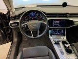  Audi  A6 Berline Business Sport 35 2.0TDi 163pk/cv 4p S-Tronic Automatic Diesel  8 #15