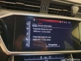  Audi  A6 Berline Business Sport 35 2.0TDi 163pk/cv 4p S-Tronic Automatic Diesel  8 #19