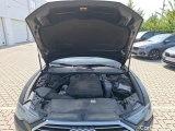  Audi  A6 Berline Business Sport 35 2.0TDi 163pk/cv 4p S-Tronic Automatic Diesel  8 #21