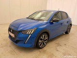  Peugeot  208 GT 1.2 PureTech S&S 100pk/cv 5p Manual Petrol  9 