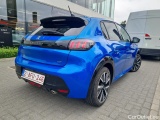  Peugeot  208 GT 1.2 PureTech S&S 100pk/cv 5p Manual Petrol  9 #2