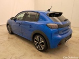  Peugeot  208 GT 1.2 PureTech S&S 100pk/cv 5p Manual Petrol  9 #9