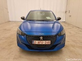  Peugeot  208 GT 1.2 PureTech S&S 100pk/cv 5p Manual Petrol  9 #16