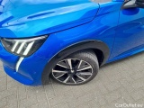  Peugeot  208 GT 1.2 PureTech S&S 100pk/cv 5p Manual Petrol  9 #27