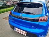  Peugeot  208 GT 1.2 PureTech S&S 100pk/cv 5p Manual Petrol  9 #40