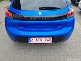  Peugeot  208 GT 1.2 PureTech S&S 100pk/cv 5p Manual Petrol  9 #42