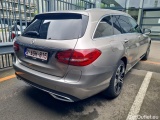  Mercedes  C-Klasse C300de Break Business Solution 2.0d 306pk/cv 5p 9G-Tronic Automatic Diesel/Electric  10 #2