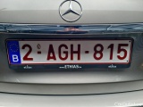  Mercedes  C-Klasse C300de Break Business Solution 2.0d 306pk/cv 5p 9G-Tronic Automatic Diesel/Electric  10 #7