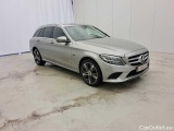  Mercedes  C-Klasse C300de Break Business Solution 2.0d 306pk/cv 5p 9G-Tronic Automatic Diesel/Electric  10 #8