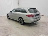  Mercedes  C-Klasse C300de Break Business Solution 2.0d 306pk/cv 5p 9G-Tronic Automatic Diesel/Electric  10 #9