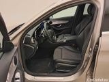  Mercedes  C-Klasse C300de Break Business Solution 2.0d 306pk/cv 5p 9G-Tronic Automatic Diesel/Electric  10 #11