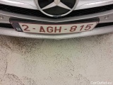  Mercedes  C-Klasse C300de Break Business Solution 2.0d 306pk/cv 5p 9G-Tronic Automatic Diesel/Electric  10 #12