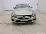  Mercedes  C-Klasse C300de Break Business Solution 2.0d 306pk/cv 5p 9G-Tronic Automatic Diesel/Electric  10 #16