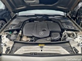  Mercedes  C-Klasse C300de Break Business Solution 2.0d 306pk/cv 5p 9G-Tronic Automatic Diesel/Electric  10 #21