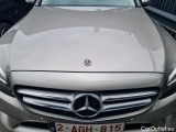  Mercedes  C-Klasse C300de Break Business Solution 2.0d 306pk/cv 5p 9G-Tronic Automatic Diesel/Electric  10 #22