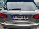  Mercedes  C-Klasse C300de Break Business Solution 2.0d 306pk/cv 5p 9G-Tronic Automatic Diesel/Electric  10 #28