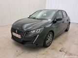  Peugeot  208 Active Pack 1.2 PureTech S&S 100pk/cv 5p Manual Petrol  11 