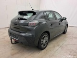  Peugeot  208 Active Pack 1.2 PureTech S&S 100pk/cv 5p Manual Petrol  11 #11