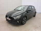  Hyundai  i20 Techno 1.0T-GDi 100pk/cv 5p 7-DCT Automatic Petrol  12 