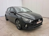  Hyundai  i20 Techno 1.0T-GDi 100pk/cv 5p 7-DCT Automatic Petrol  12 #8