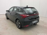  Hyundai  i20 Techno 1.0T-GDi 100pk/cv 5p 7-DCT Automatic Petrol  12 #9