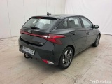  Hyundai  i20 Techno 1.0T-GDi 100pk/cv 5p 7-DCT Automatic Petrol  12 #10