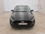  Hyundai  i20 Techno 1.0T-GDi 100pk/cv 5p 7-DCT Automatic Petrol  12 #16