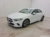  Mercedes  A-Klasse A180d Limousine 2.0d 116pk/cv 4p Manual Diesel  13 