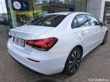  Mercedes  A-Klasse A180d Limousine 2.0d 116pk/cv 4p Manual Diesel  13 #2