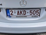 Mercedes  A-Klasse A180d Limousine 2.0d 116pk/cv 4p Manual Diesel  13 #7