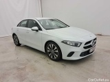  Mercedes  A-Klasse A180d Limousine 2.0d 116pk/cv 4p Manual Diesel  13 #8