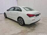  Mercedes  A-Klasse A180d Limousine 2.0d 116pk/cv 4p Manual Diesel  13 #9