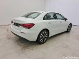  Mercedes  A-Klasse A180d Limousine 2.0d 116pk/cv 4p Manual Diesel  13 #10