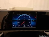  Mercedes  A-Klasse A180d Limousine 2.0d 116pk/cv 4p Manual Diesel  13 #13