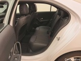  Mercedes  A-Klasse A180d Limousine 2.0d 116pk/cv 4p Manual Diesel  13 #14