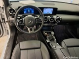  Mercedes  A-Klasse A180d Limousine 2.0d 116pk/cv 4p Manual Diesel  13 #15