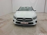  Mercedes  A-Klasse A180d Limousine 2.0d 116pk/cv 4p Manual Diesel  13 #16