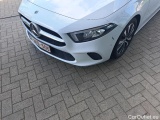  Mercedes  A-Klasse A180d Limousine 2.0d 116pk/cv 4p Manual Diesel  13 #24