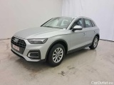  Audi  Q5 Business Edition 35 2.0TDi 163pk/cv 5p S-Tronic Automatic Diesel  14 