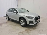  Audi  Q5 Business Edition 35 2.0TDi 163pk/cv 5p S-Tronic Automatic Diesel  14 #9