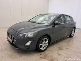  Ford  Focus Connected 1.0i EcoBoost 125pk/cv 5p Aut. Automatic Petrol  15 
