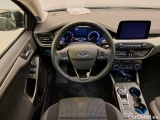  Ford  Focus Connected 1.0i EcoBoost 125pk/cv 5p Aut. Automatic Petrol  15 #15